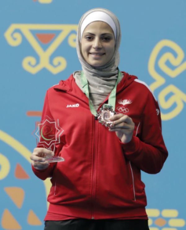 جوليانا الصادق