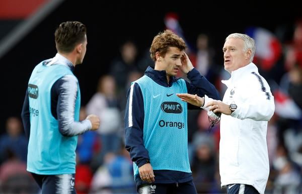 ديديه ديشامب