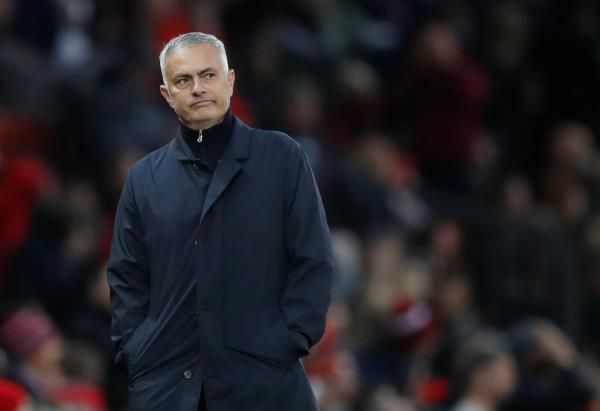 جوزيه مورينيو	