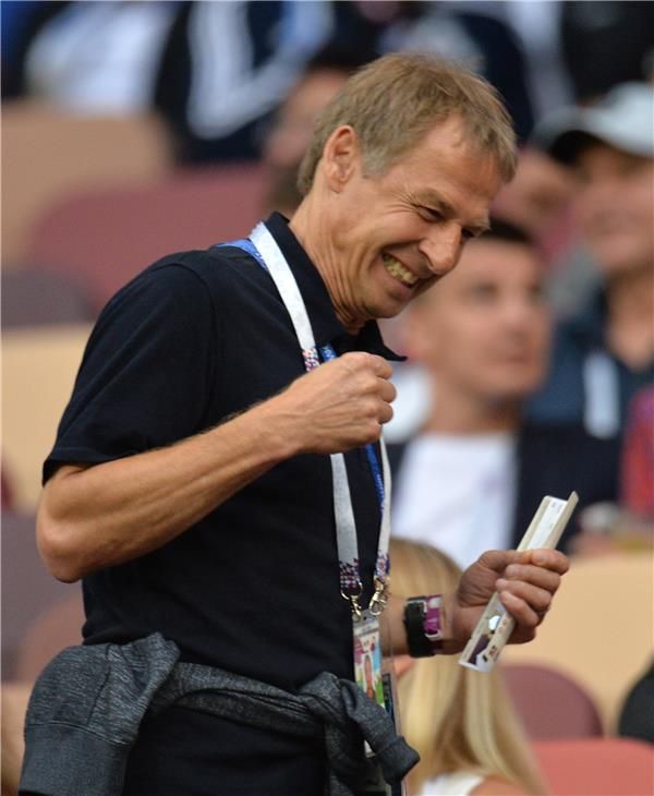 يورجن كلينسمان