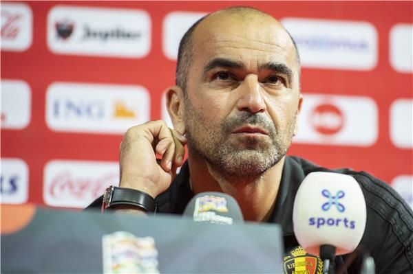 روبيرتو مارتينيز