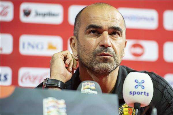 روبيرتو مارتينيز