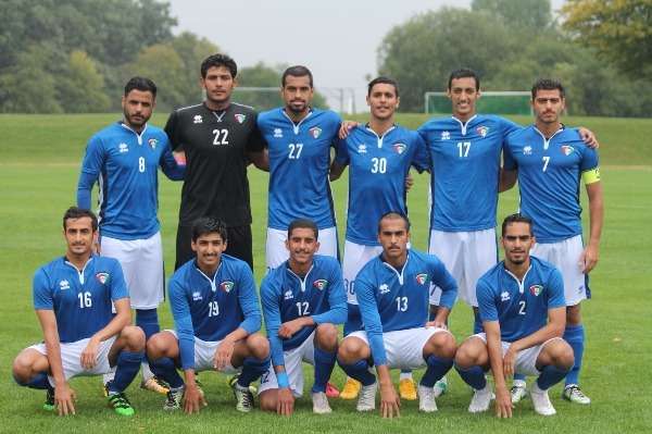 الأولمبي الكويتي