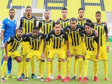 اتحاد كلباء