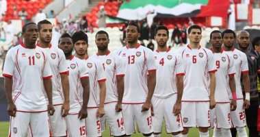 فريق الإمارات 