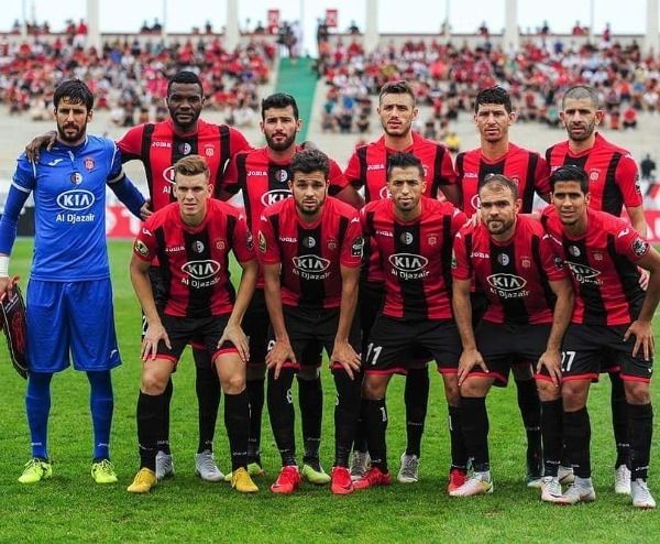 اتحاد العاصمة