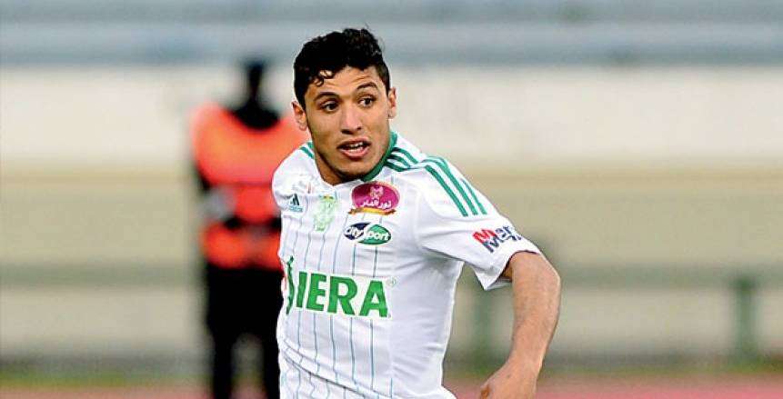 عبدالإله الحافيظي