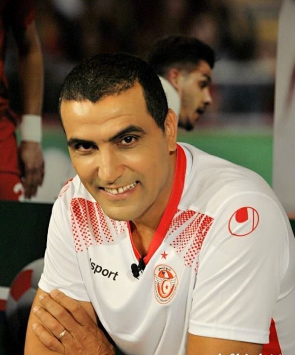 لطفي السليمي 