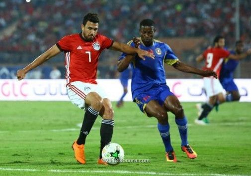 من لقاء الذهاب 