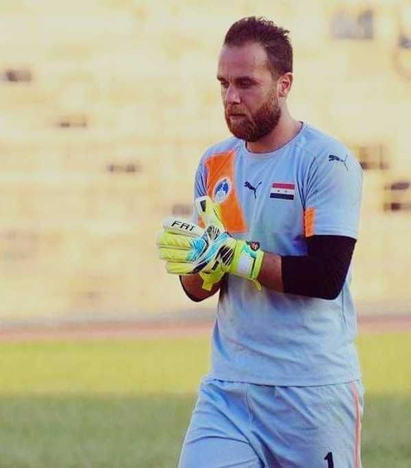 محمد مارديني