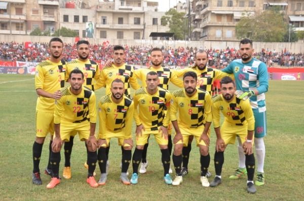 فريق الساحل السوري