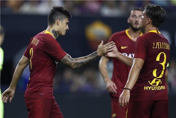 دييجو بيروتي