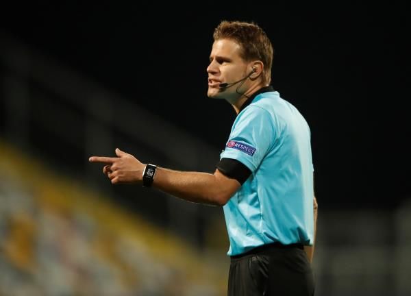 فيليكس بريش