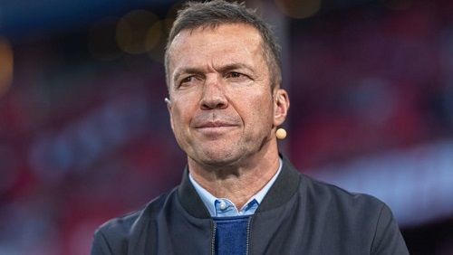 لوثار ماتيوس