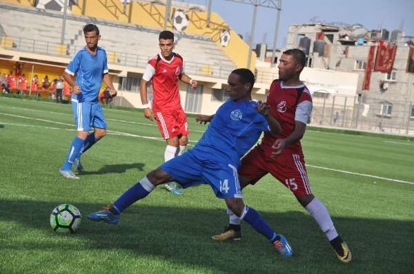 من لقاء خدمات خانيونس والشاطئ
