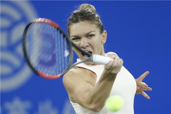 سيمونا هاليب