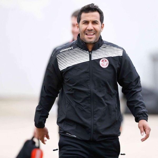 أنيس البوسعيدي