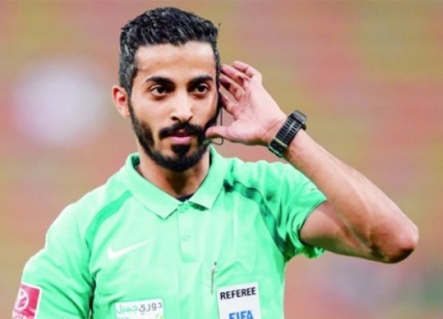 الحكم عبد الرحمن السلطان