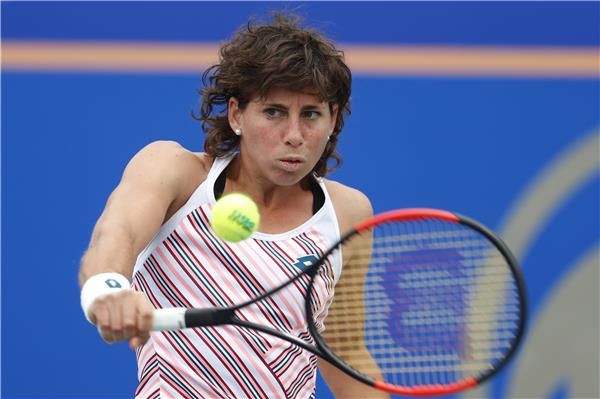 كارلا سواريز