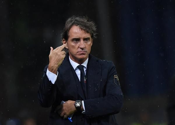 روبرتو مانشيني