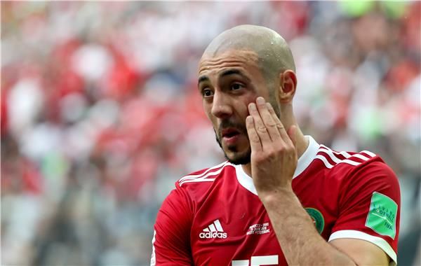 نور الدين أمرابط