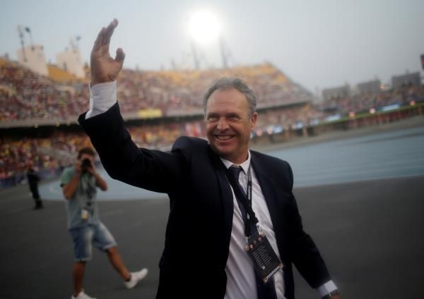 خواكين كاباروس