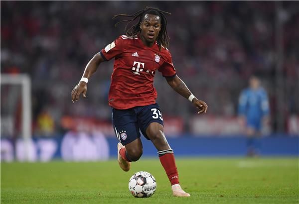 ريناتو سانشيز