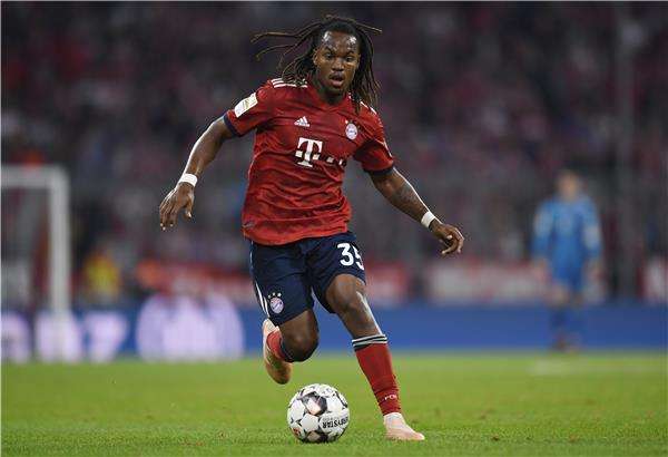 ريناتو سانشيز