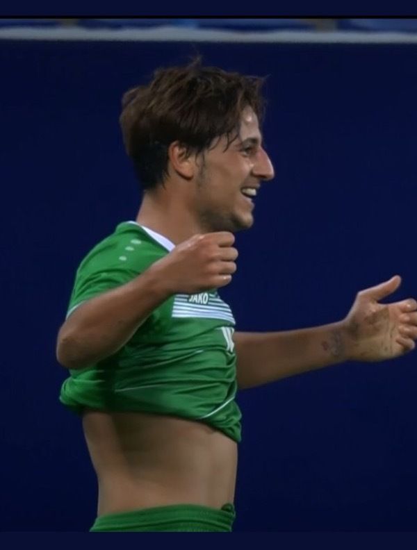 مهند علي كاظم