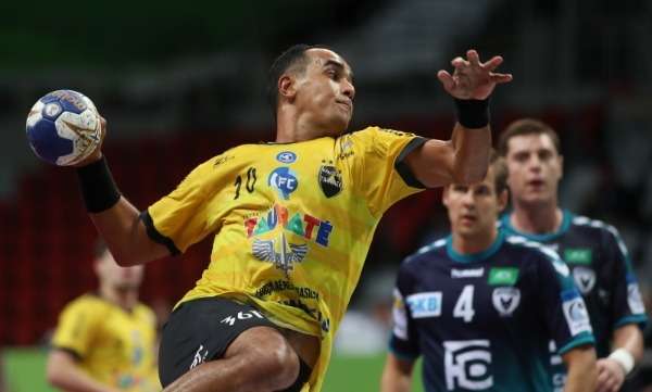 من المباراة