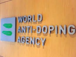  الوكالة العالمية لمكافحة المنشطات 