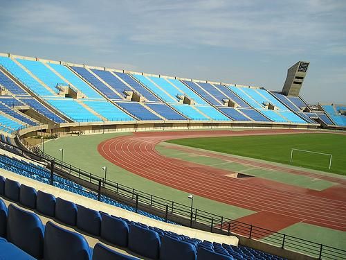 ملعب فاس