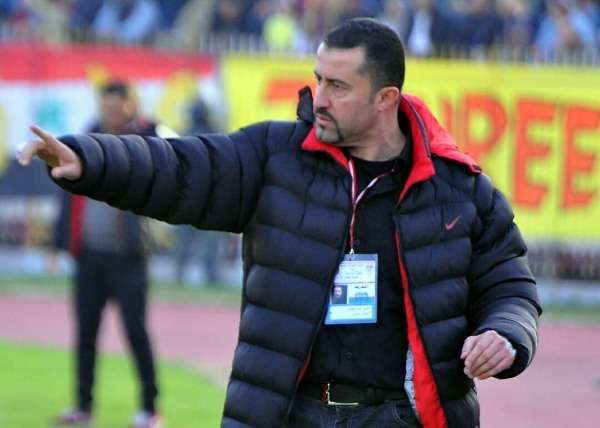 أنس المخلوف