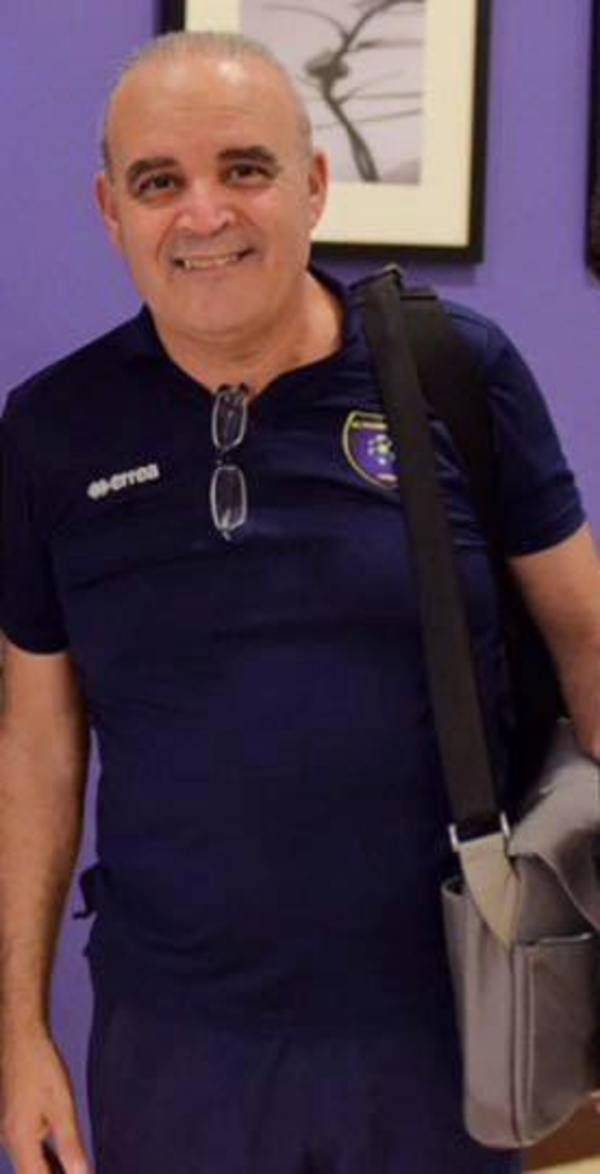  الدكتور سهيل الشملي 