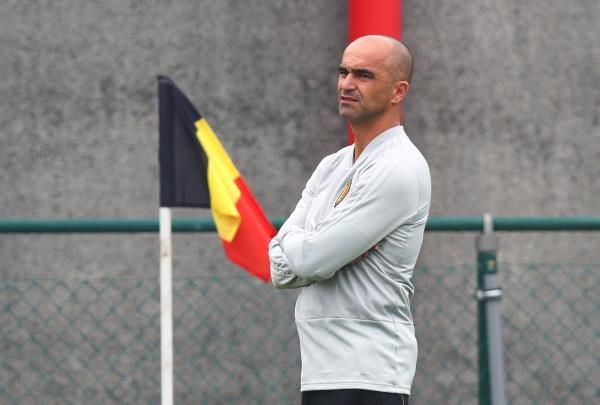 روبرتو مارتينيز