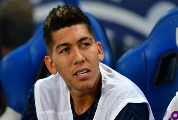 روبرتو فيرمينو