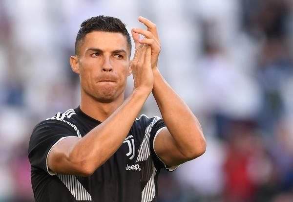 كريستيانو رونالدو