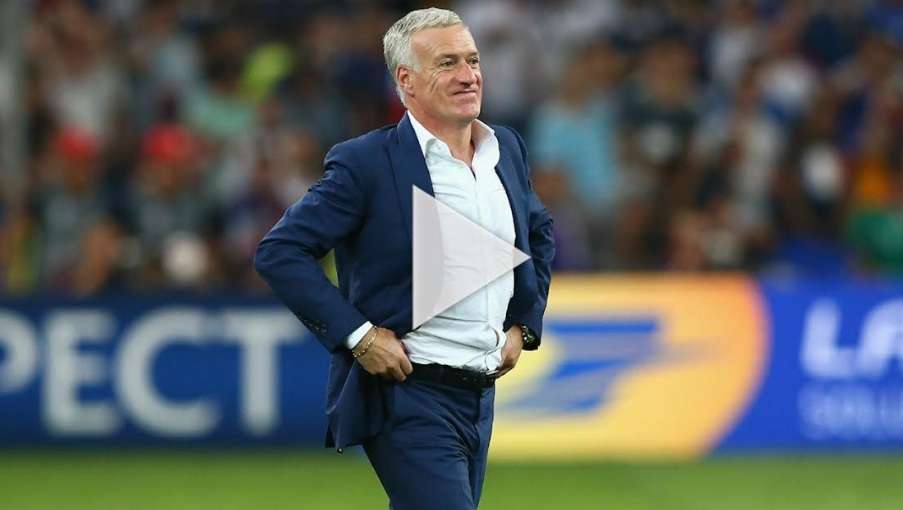 ديديه ديشامب