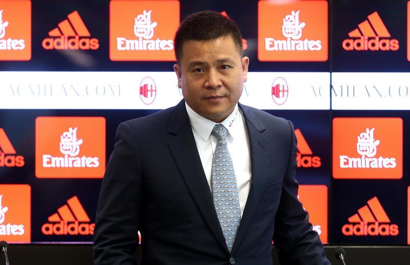 لي يونج هونج