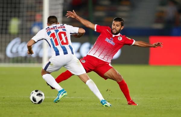 زكرياء الهاشمي