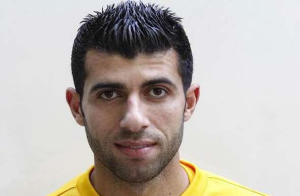 بهاء عبد الرحمن