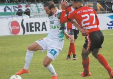 زكريا حدراف