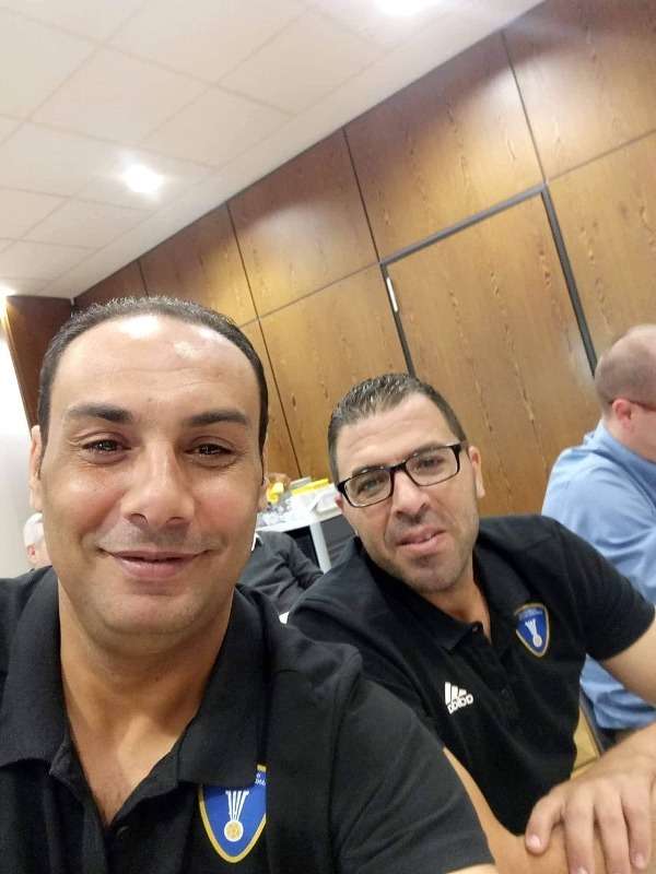 بوعلوشة والخنيسي