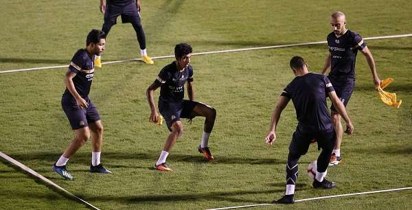النصر (أرشيفية)