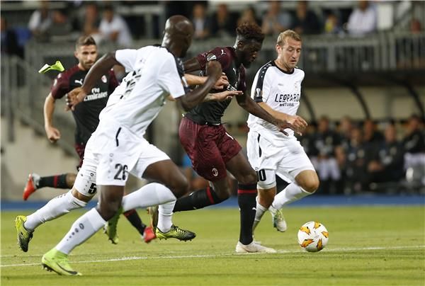  تيموي باكايوكو