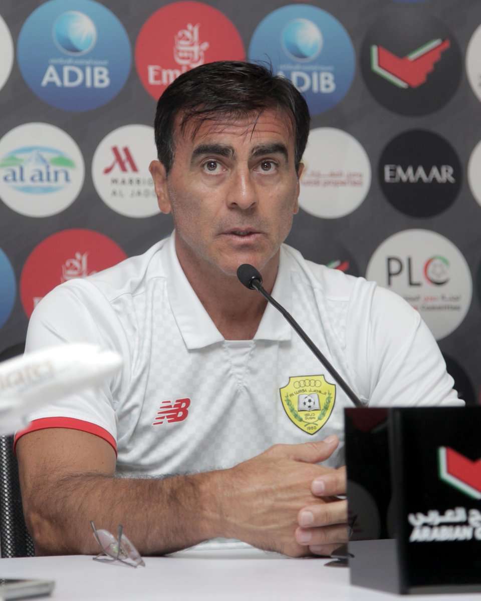 جوستافو كونتيروس