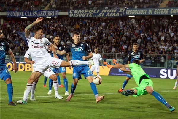 أليسيو رومانيولي