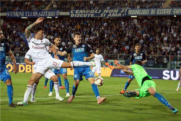 أليسيو رومانيولي