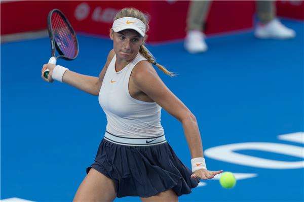 ديانا ياستريمسكا 