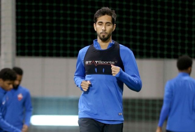 حبيب الفردان